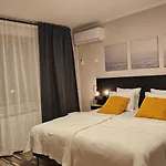 Levante Apartment *