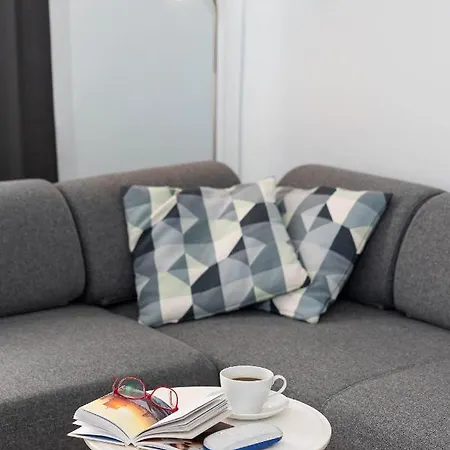 Levante Appartement