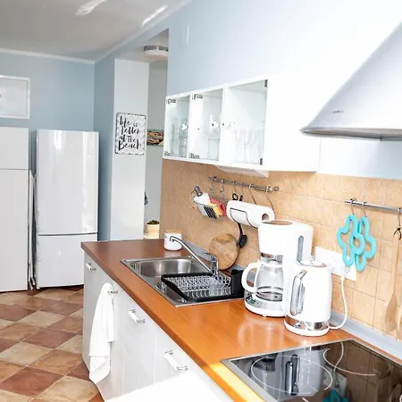 Levante * Crikvenica