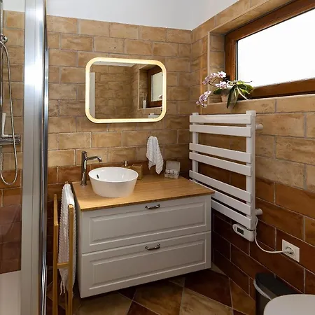Levante Appartement *