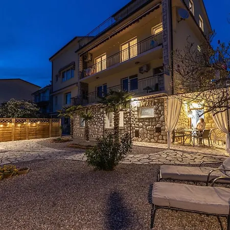Appartamento Levante