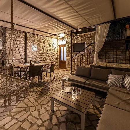 Appartement Levante