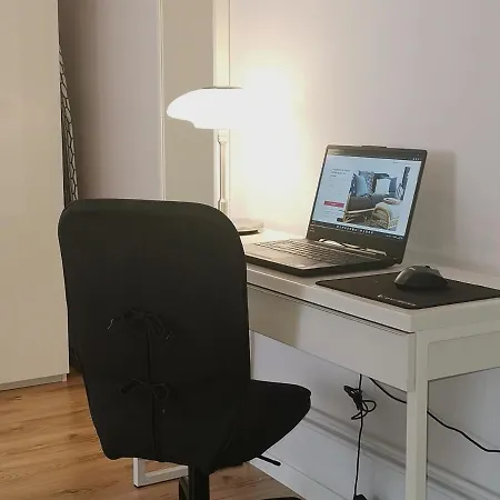 Levante Appartement