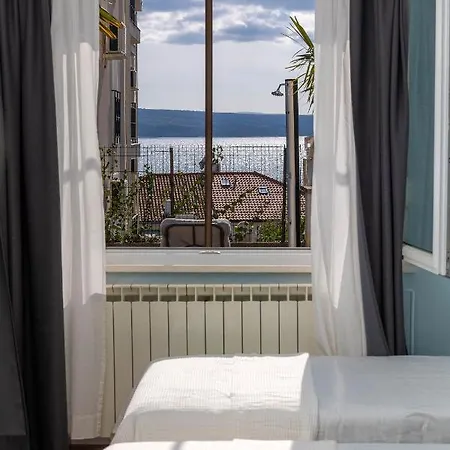 Levante * Crikvenica