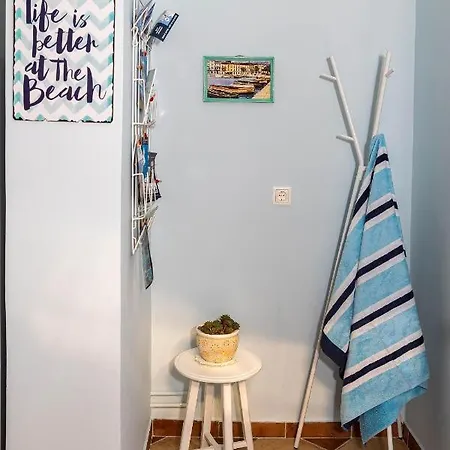 Appartement Levante *