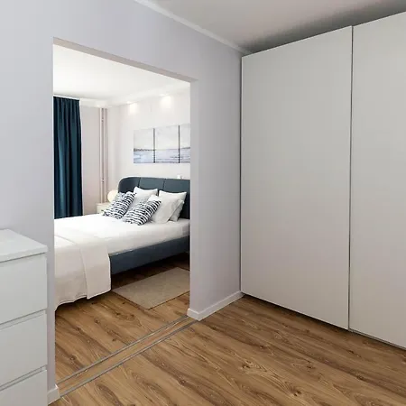 Levante Appartement