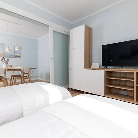Appartement Levante *