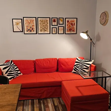 Appartamento Levante Crikvenica