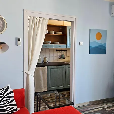 Levante Appartamento Crikvenica