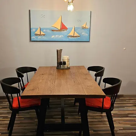 Levante Appartamento Crikvenica