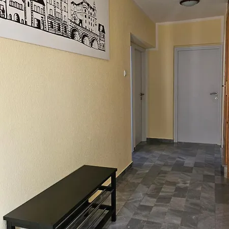 Levante Appartement