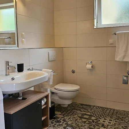 Levante Appartement Crikvenica