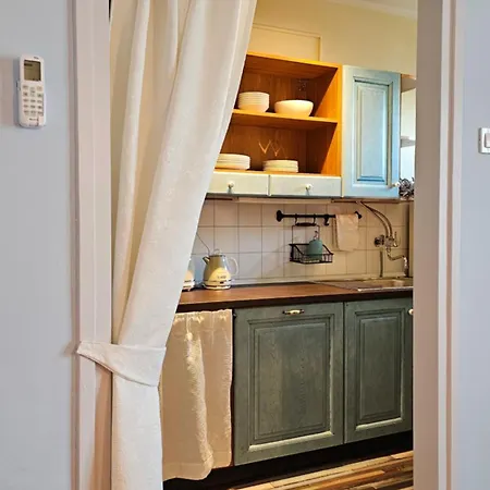 Appartamento Levante Crikvenica