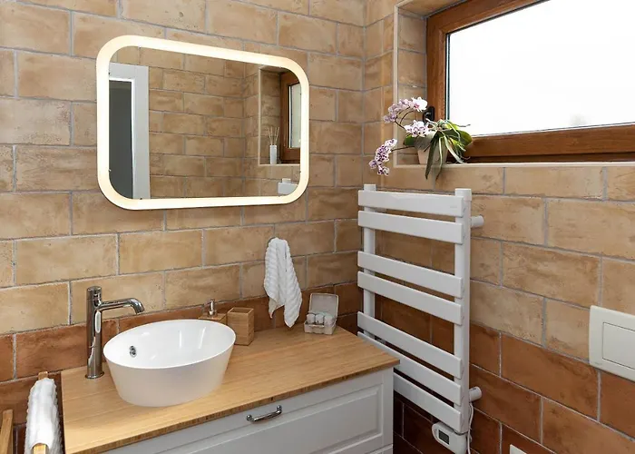 アパート Levante