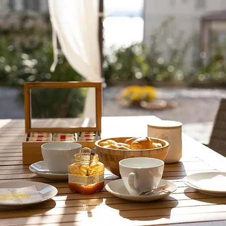 Levante Appartamento