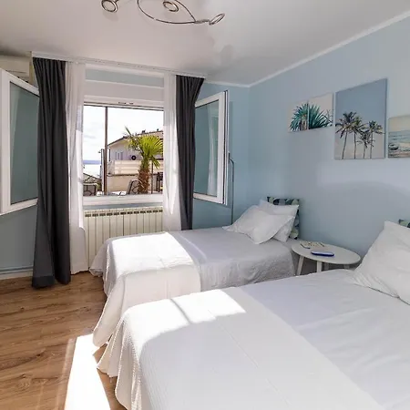 Levante * Crikvenica