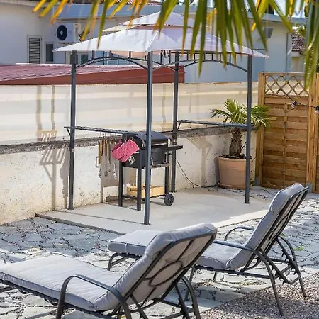Levante Crikvenica