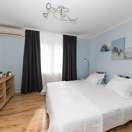Levante Apartment Crikvenica