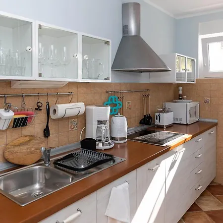 Levante Appartamento Crikvenica