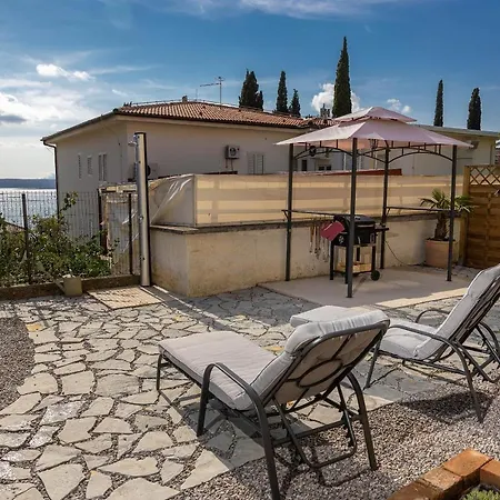 Appartamento Levante *