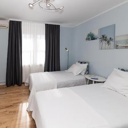 Levante Apartment