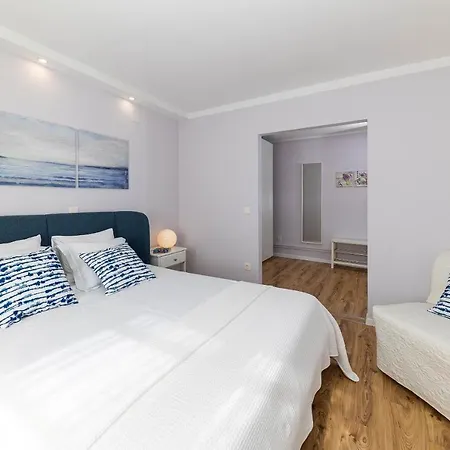 Apartamento Levante *