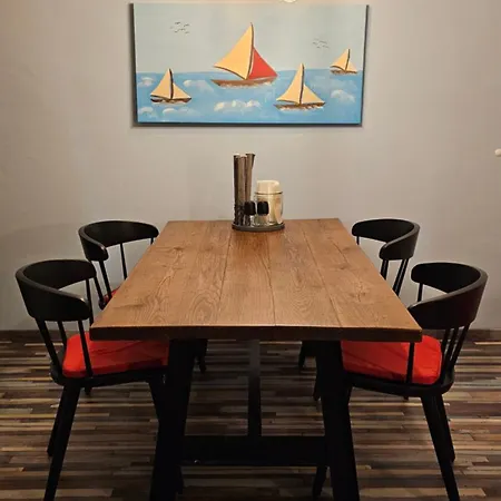 Levante Apartment Crikvenica