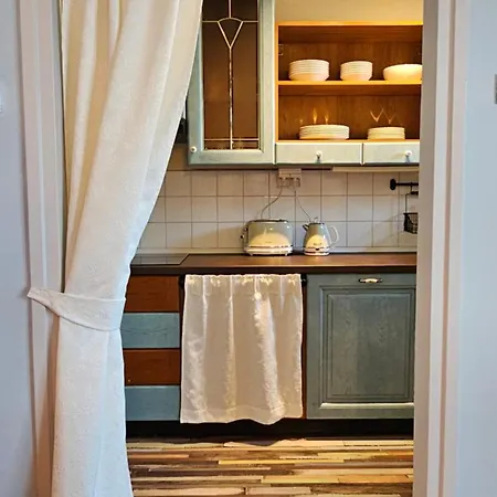 Apartament Levante *