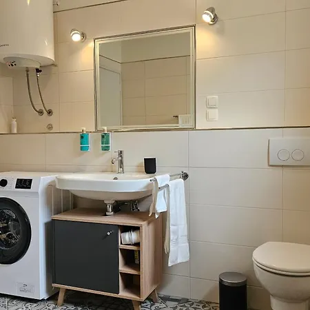 Apartament Levante Crikvenica
