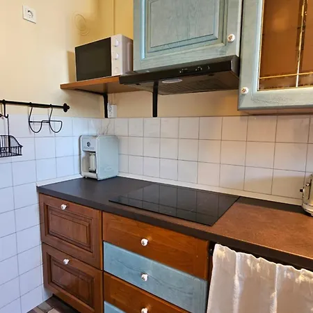 Apartament Levante *