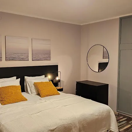Apartament Levante *