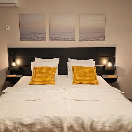 Apartament Levante