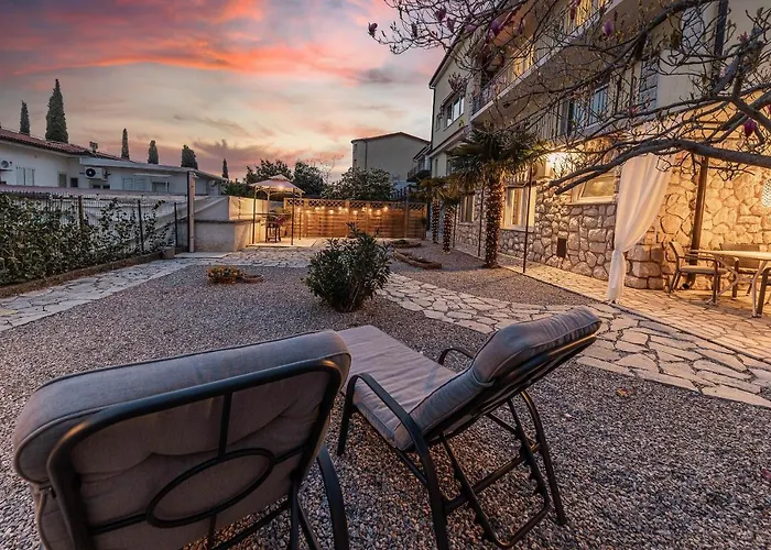 Apartament Levante