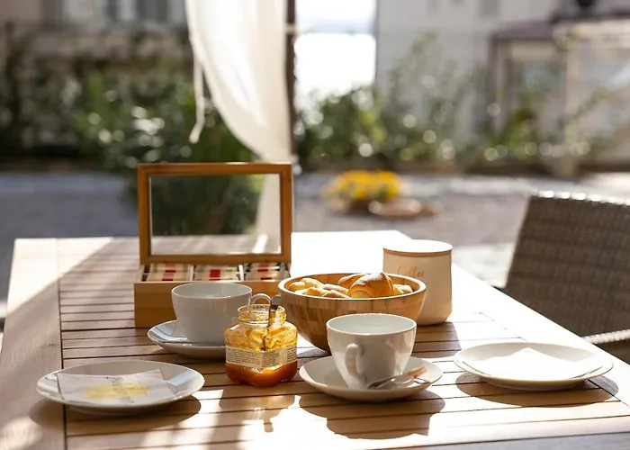 Levante Apartament