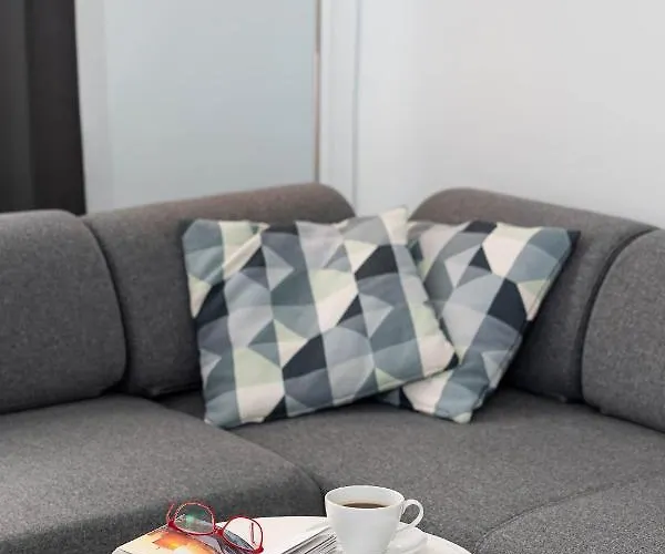 Levante Apartament