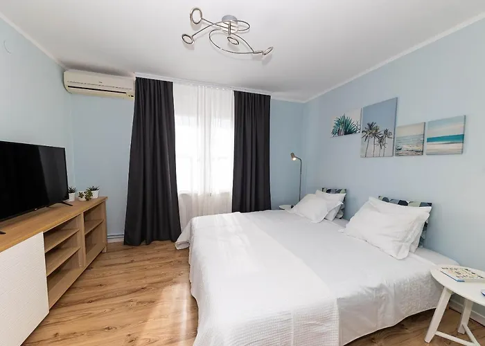 Levante Apartament Crikvenica