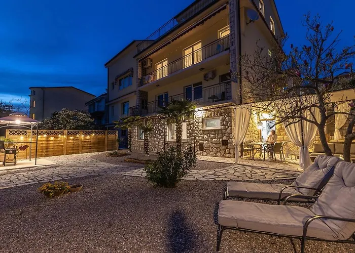Apartament Levante