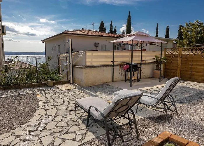 Apartament Levante *