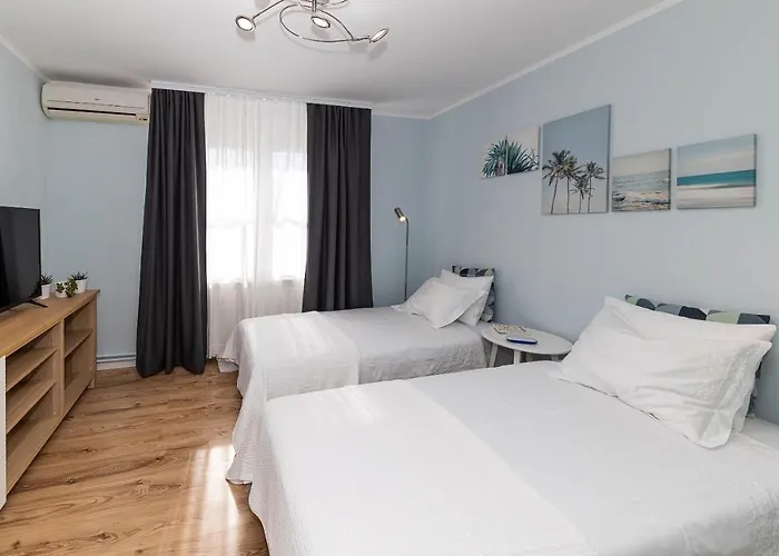 Levante Apartament
