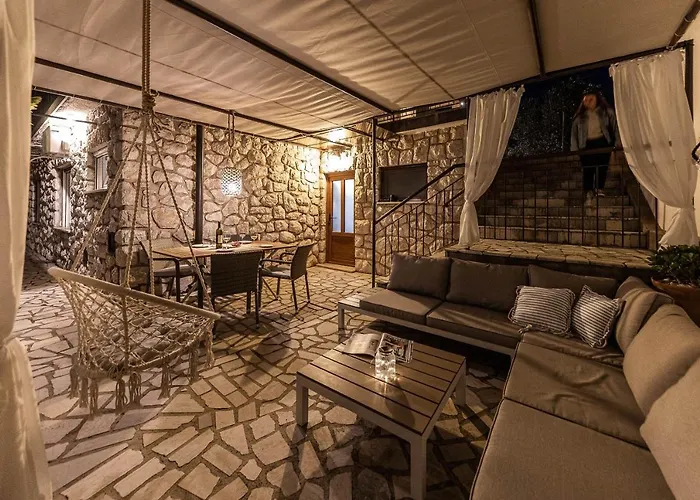 Apartament Levante