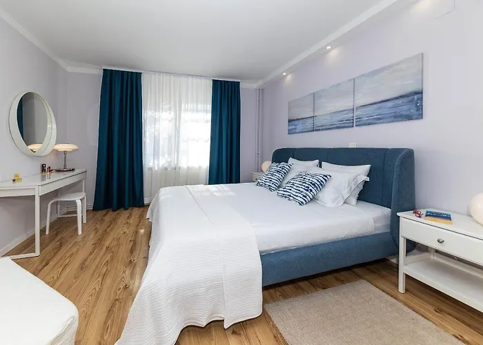 Levante Apartament
