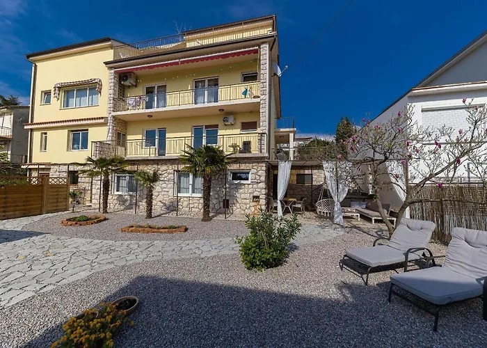 Apartament Levante *