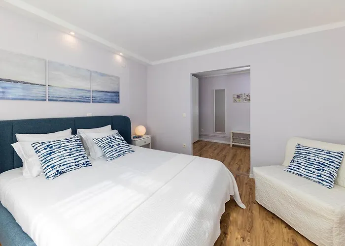 Apartament Levante *