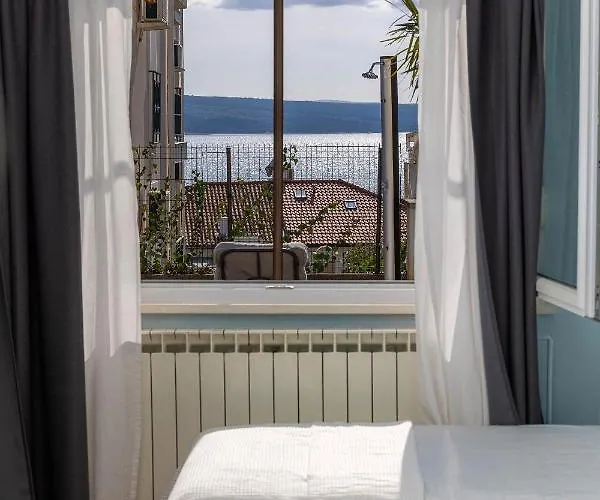 Levante * Crikvenica