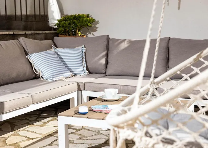 Levante * Crikvenica