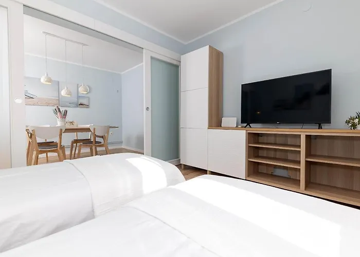 Apartament Levante *