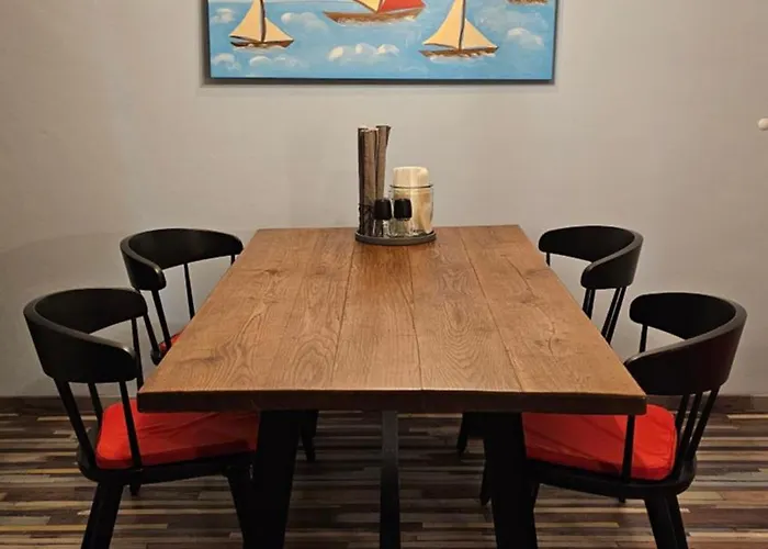 Levante Apartament Crikvenica
