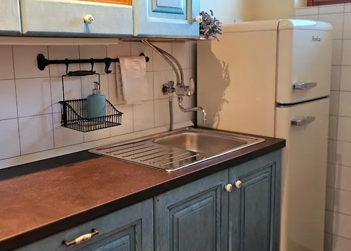 Levante Apartament *