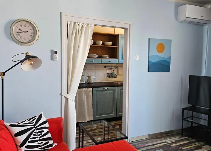 Levante Apartament Crikvenica