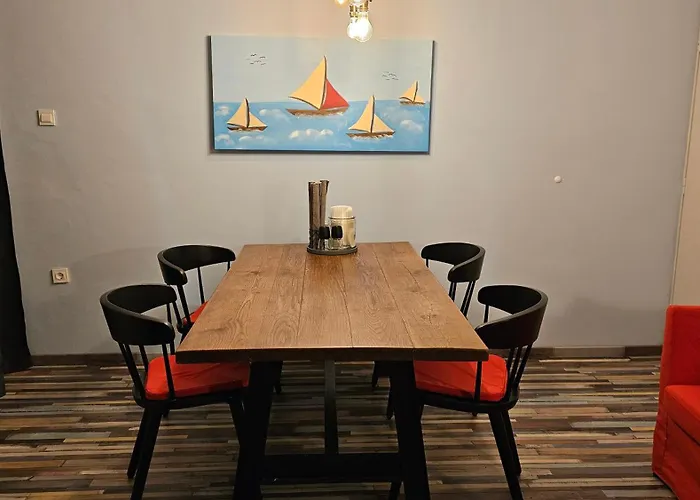 Levante Apartament Crikvenica